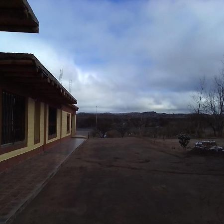 Hotel De Campo Oeste Paraiso La Ciénaga エクステリア 写真