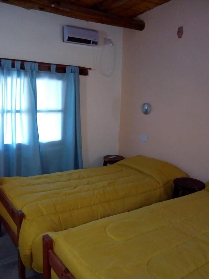 Hotel De Campo Oeste Paraiso La Ciénaga エクステリア 写真