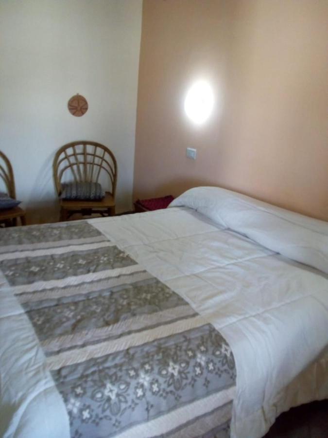 Hotel De Campo Oeste Paraiso La Ciénaga エクステリア 写真