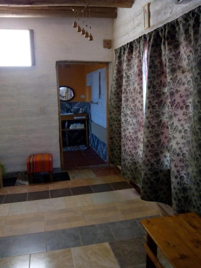 Hotel De Campo Oeste Paraiso La Ciénaga エクステリア 写真