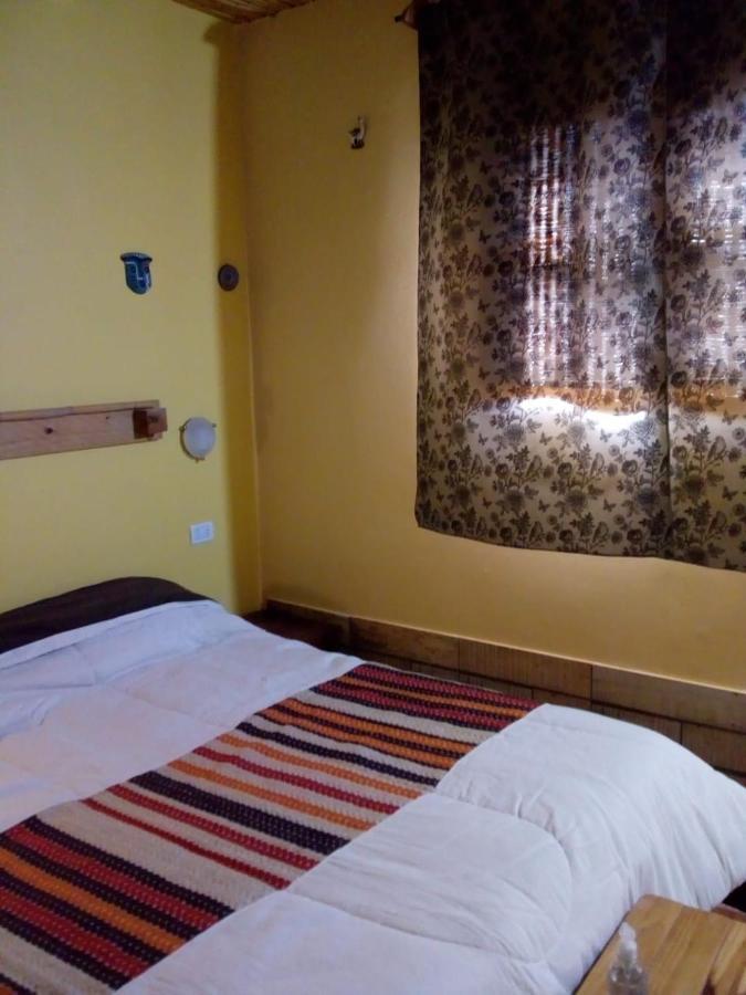 Hotel De Campo Oeste Paraiso La Ciénaga エクステリア 写真