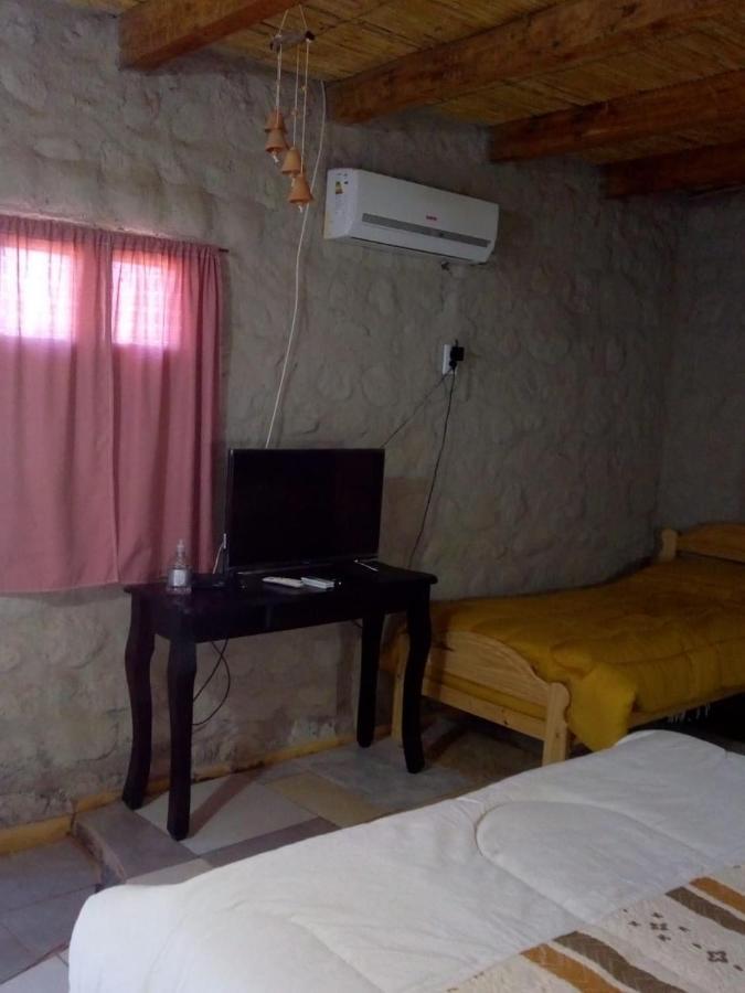 Hotel De Campo Oeste Paraiso La Ciénaga エクステリア 写真