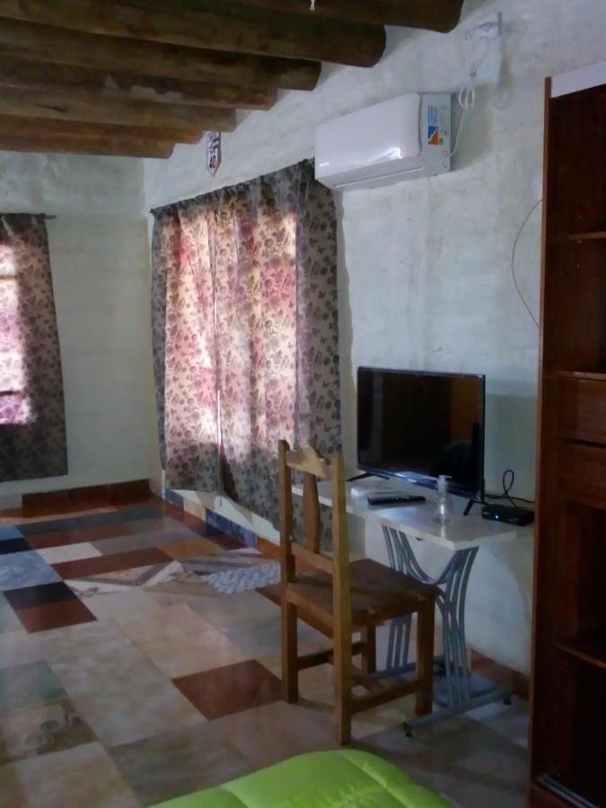 Hotel De Campo Oeste Paraiso La Ciénaga エクステリア 写真