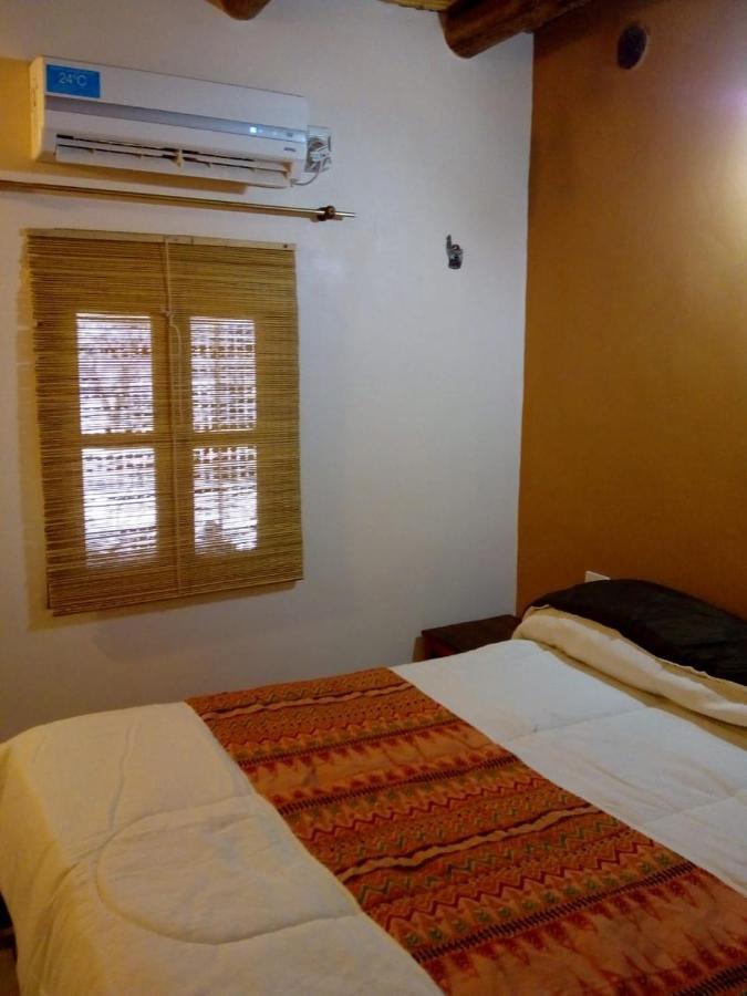 Hotel De Campo Oeste Paraiso La Ciénaga エクステリア 写真