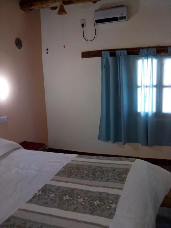 Hotel De Campo Oeste Paraiso La Ciénaga エクステリア 写真