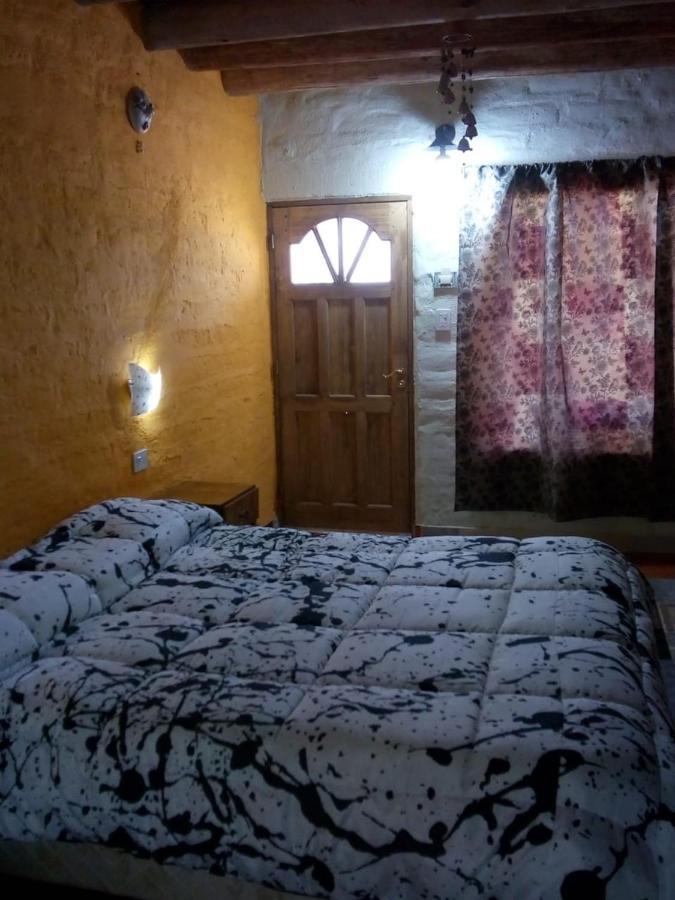 Hotel De Campo Oeste Paraiso La Ciénaga エクステリア 写真