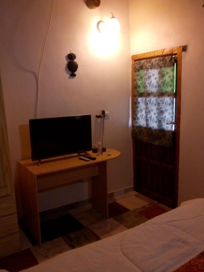 Hotel De Campo Oeste Paraiso La Ciénaga エクステリア 写真
