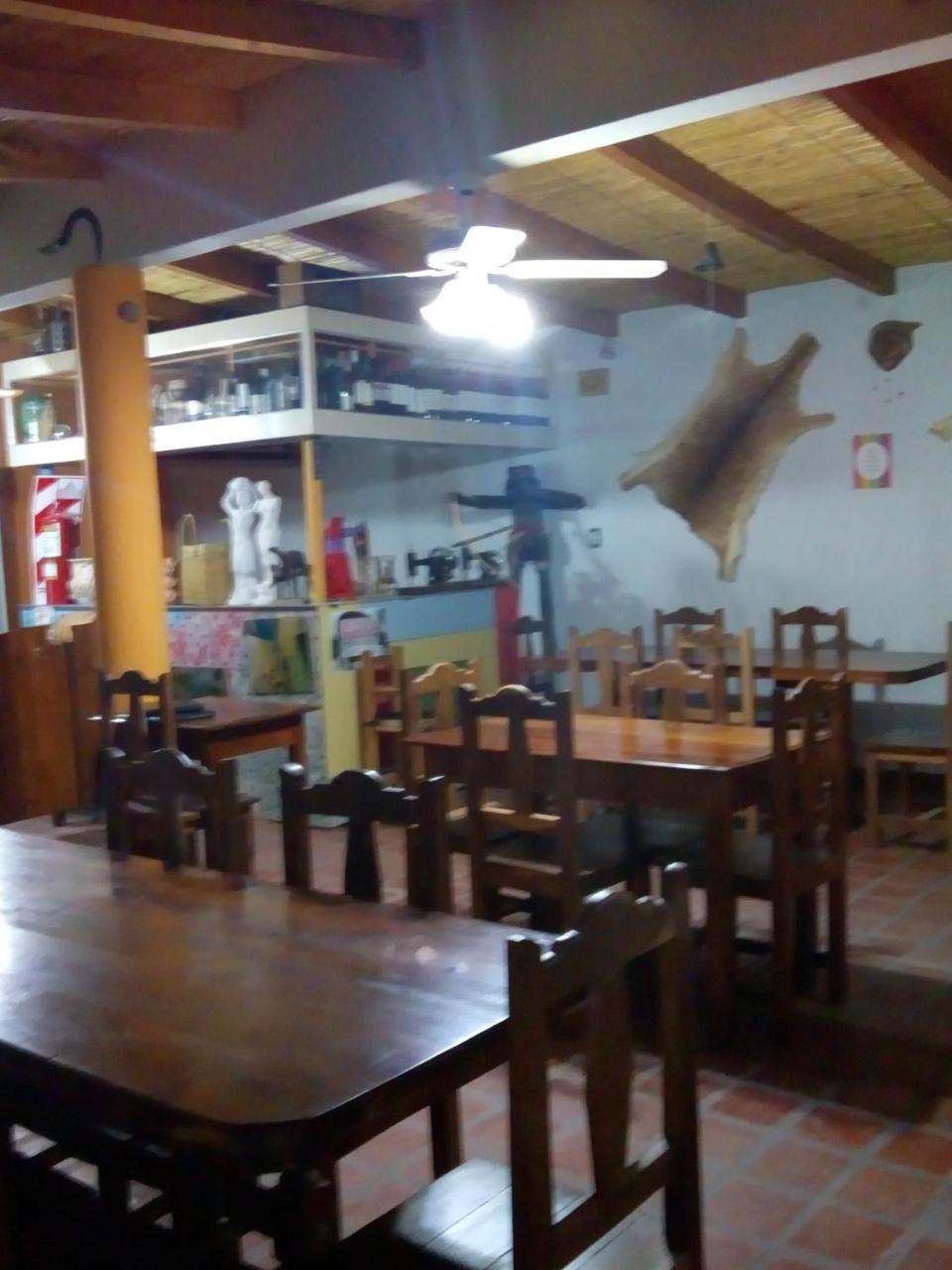 Hotel De Campo Oeste Paraiso La Ciénaga エクステリア 写真